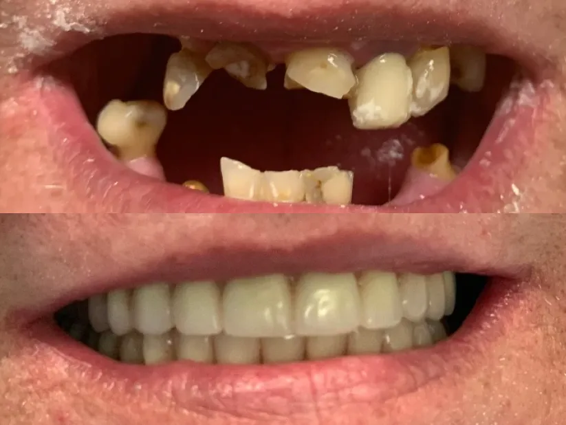 About Pure Dentistry Arts